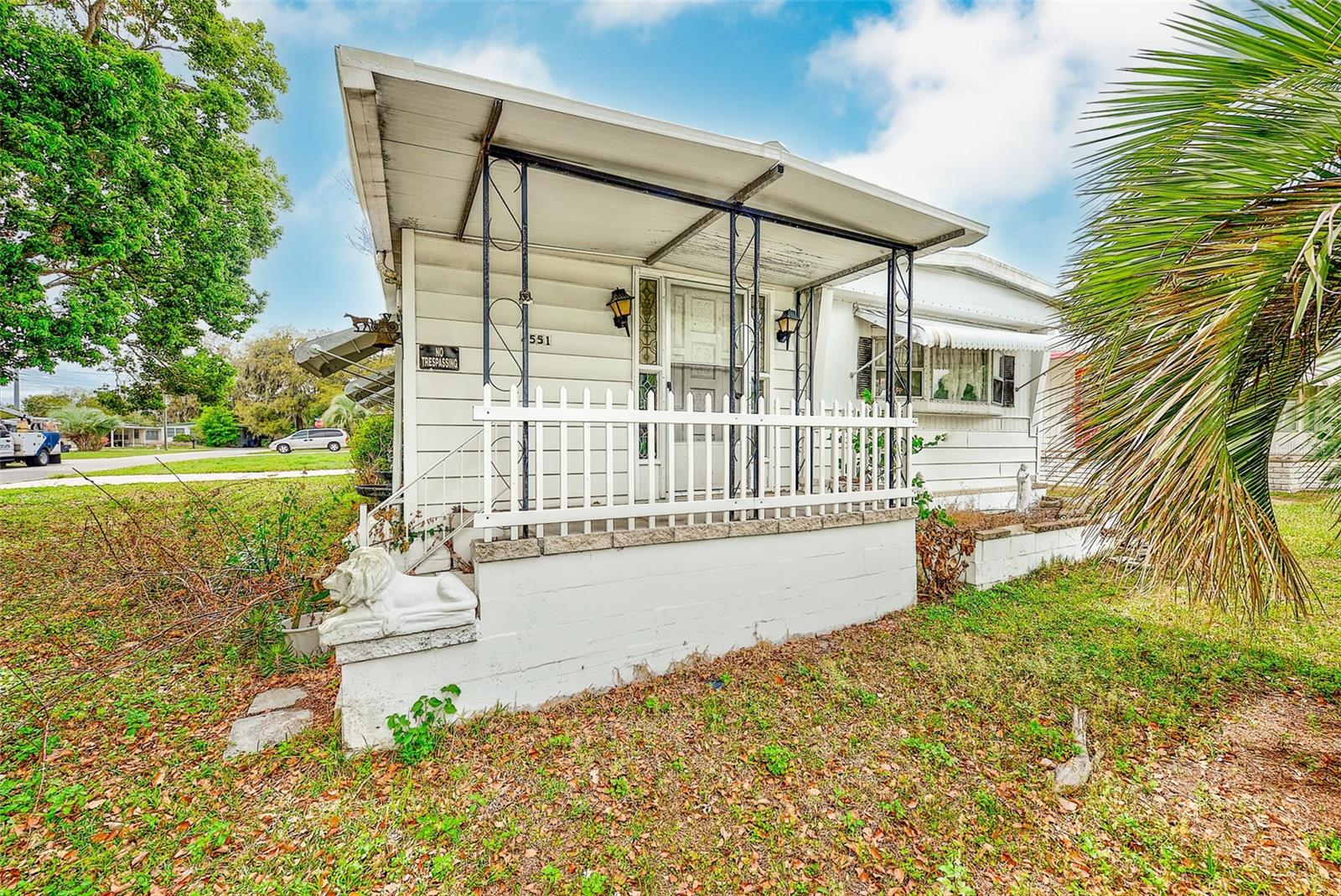 4551 ORANGE BLOSSOM DR, ZEPHYRHILLS, FL, 33542