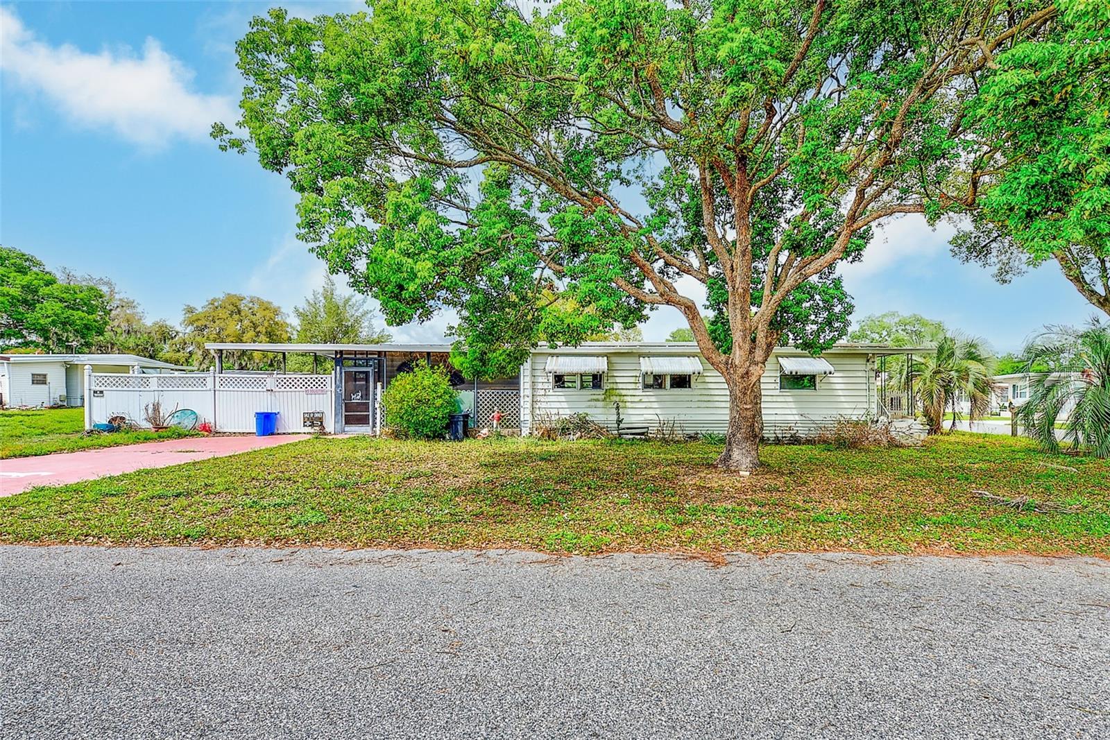 4551 ORANGE BLOSSOM DR, ZEPHYRHILLS, FL, 33542