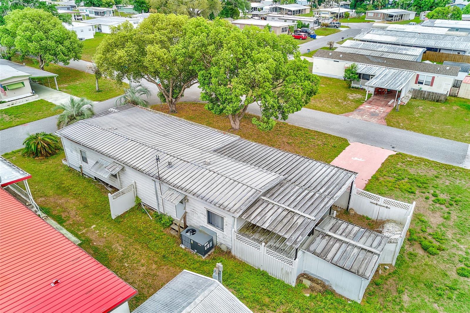 4551 ORANGE BLOSSOM DR, ZEPHYRHILLS, FL, 33542