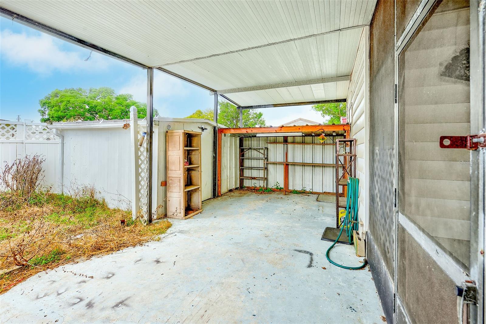 4551 ORANGE BLOSSOM DR, ZEPHYRHILLS, FL, 33542