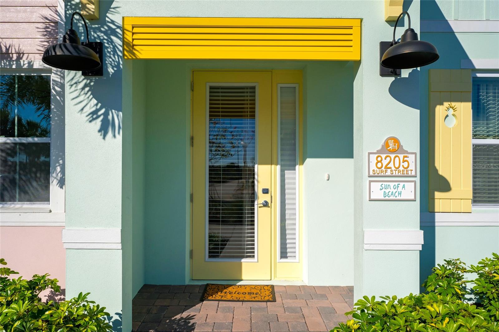 8205 SURF ST, KISSIMMEE, FL, 34747