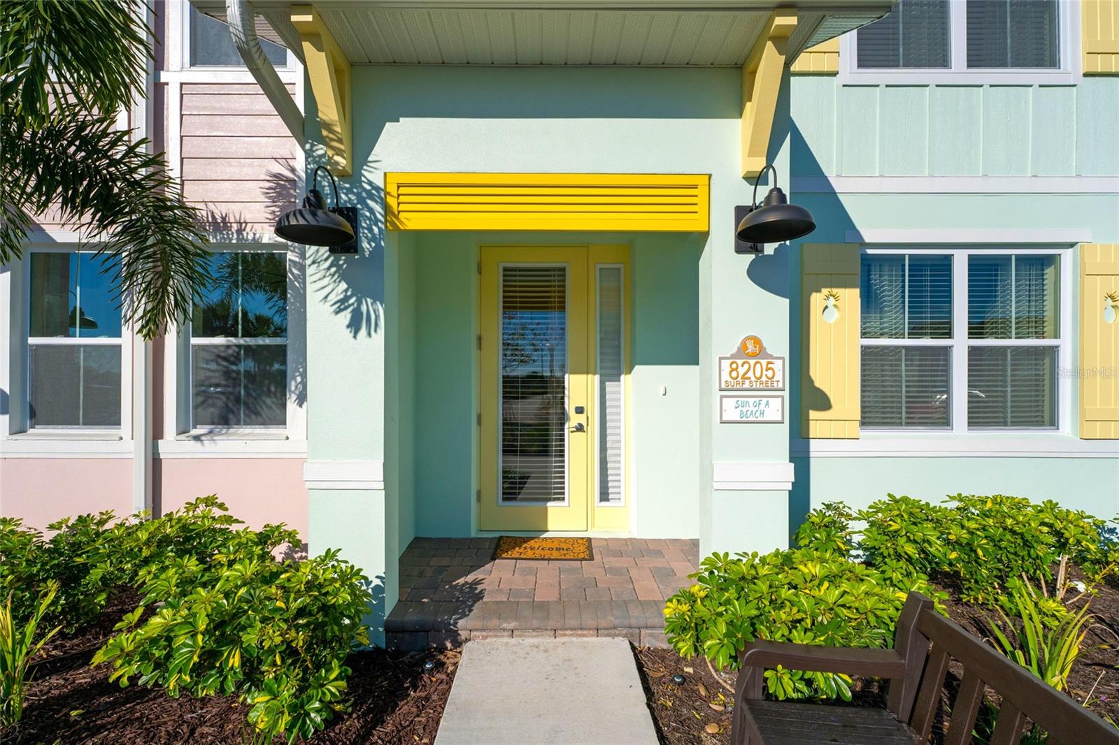 8205 SURF ST, KISSIMMEE, FL, 34747