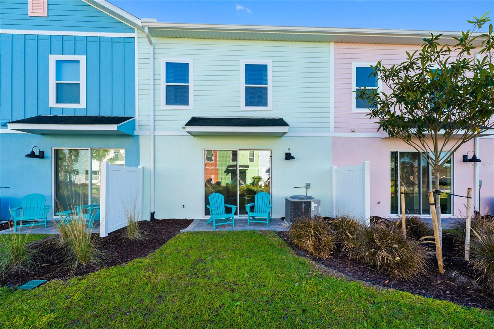 8205 SURF ST, KISSIMMEE, FL, 34747