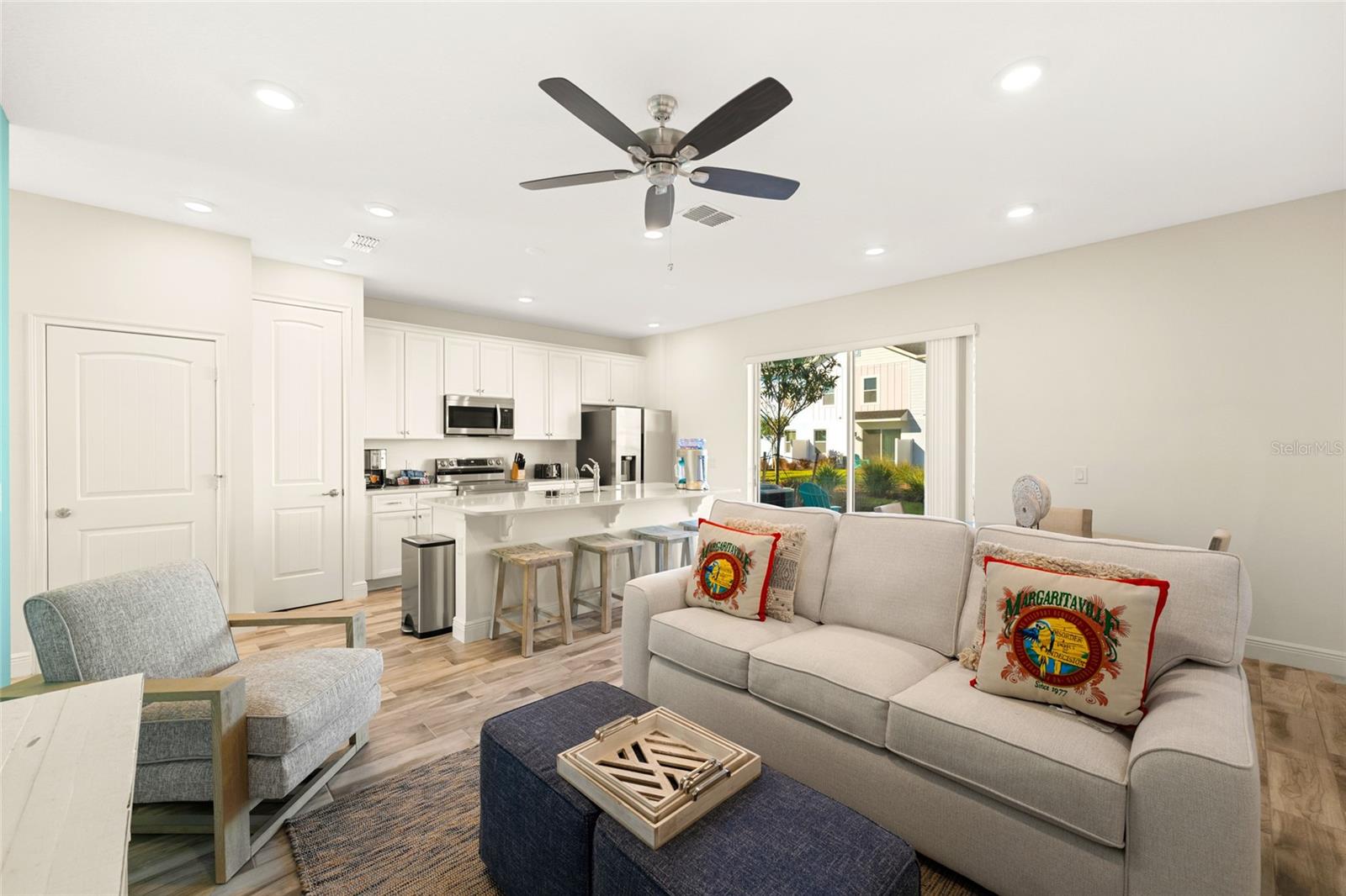 8205 SURF ST, KISSIMMEE, FL, 34747