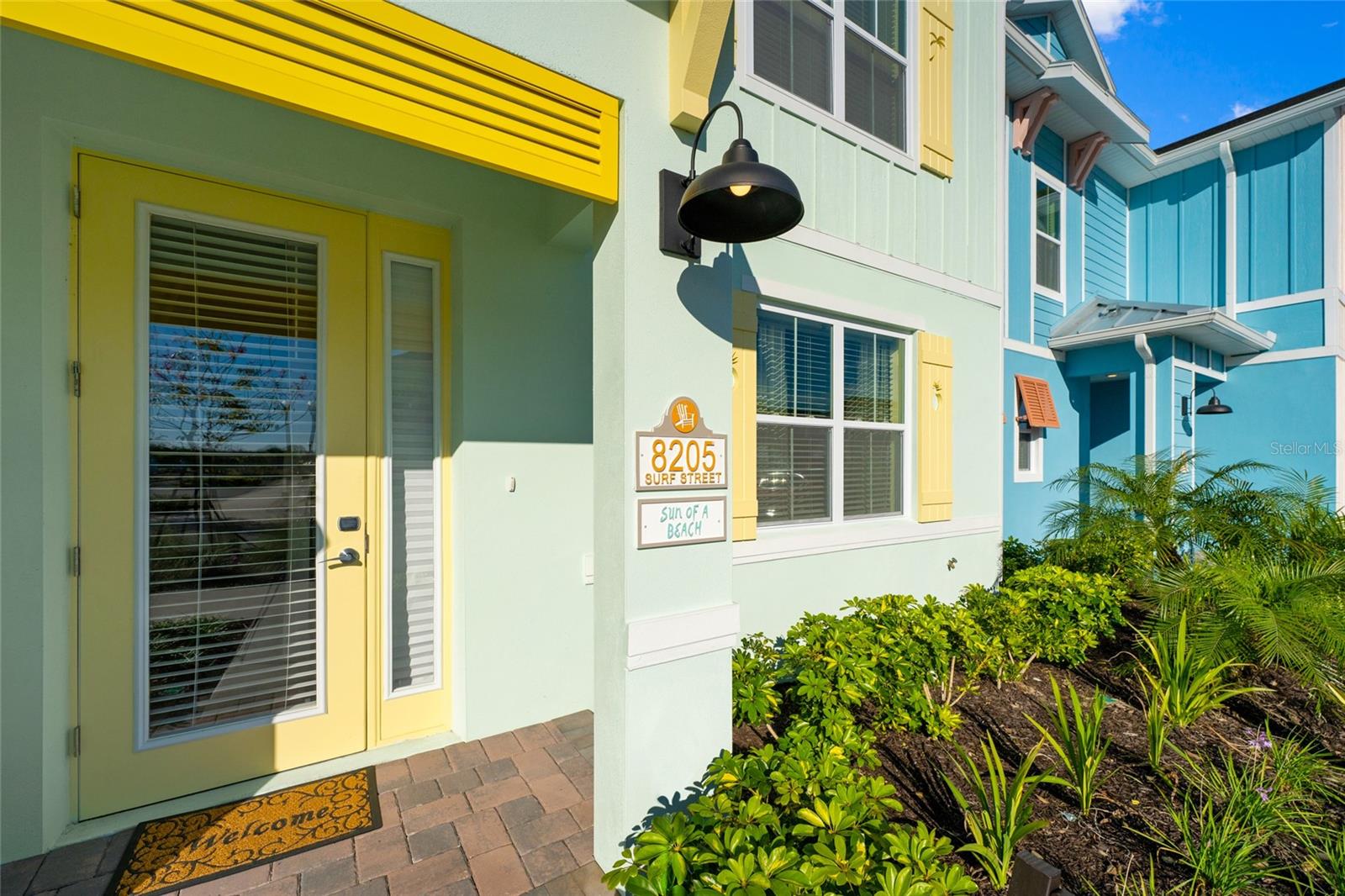 8205 SURF ST, KISSIMMEE, FL, 34747