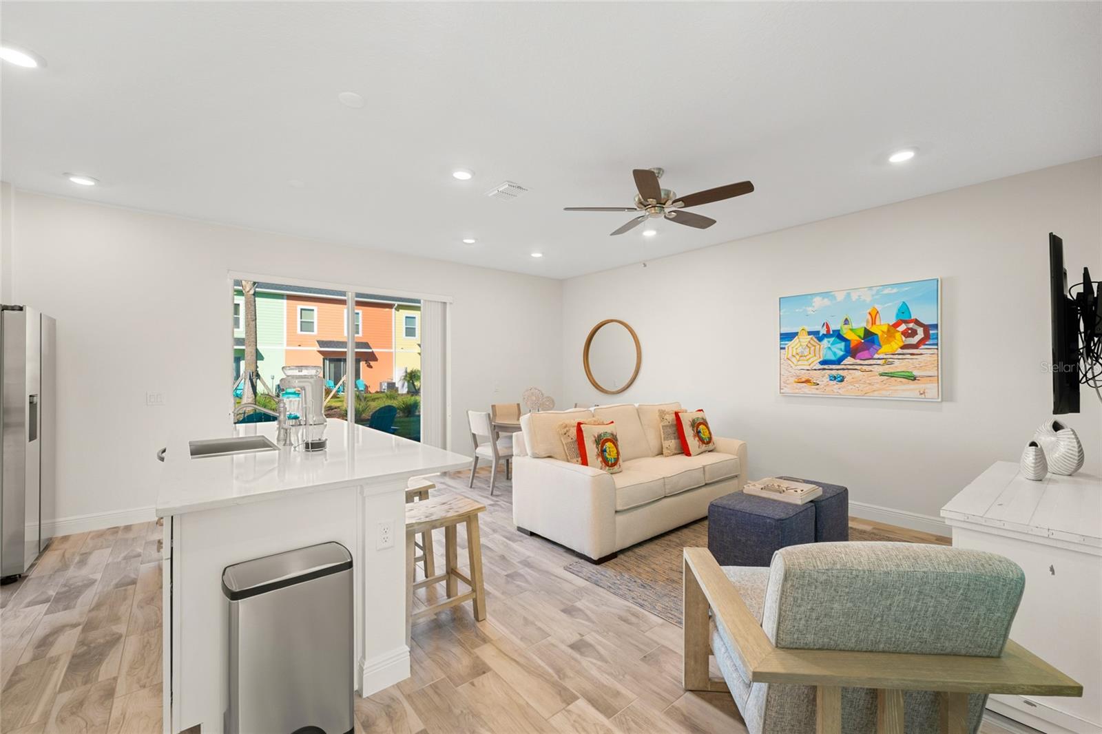 8205 SURF ST, KISSIMMEE, FL, 34747