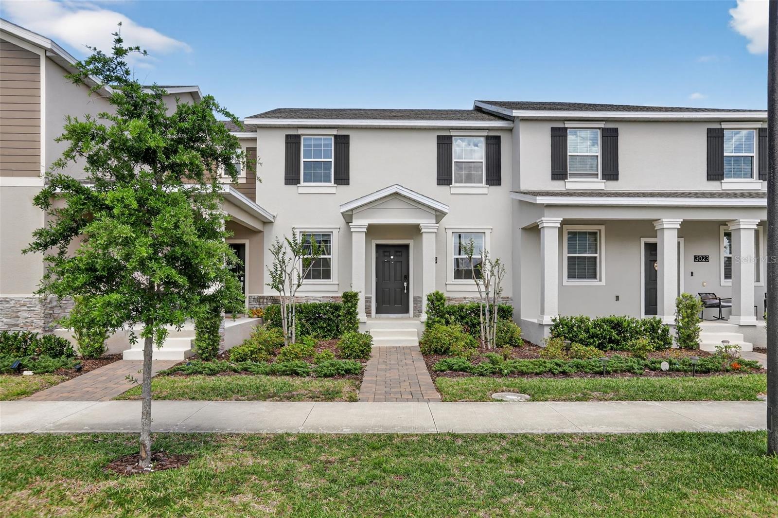 3025 ELLA WAY, ST CLOUD, FL, 34771