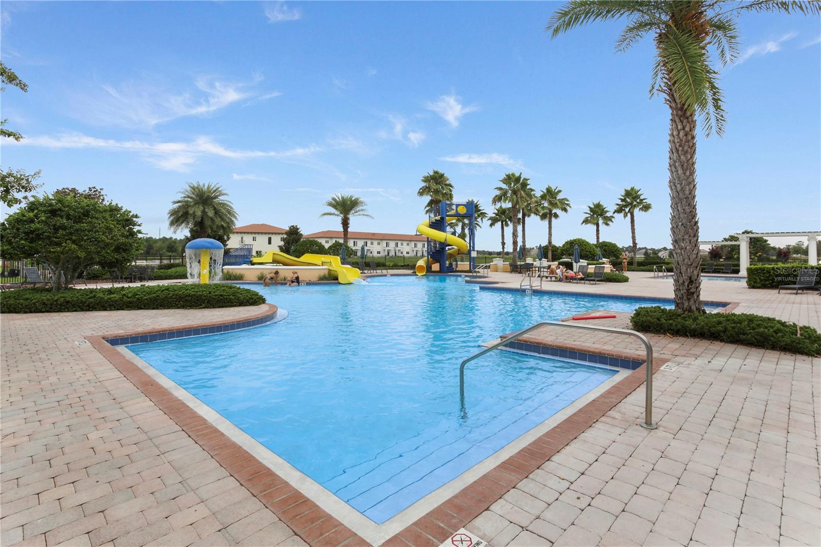 5512 LEWISHAM DR, DAVENPORT, FL, 33837