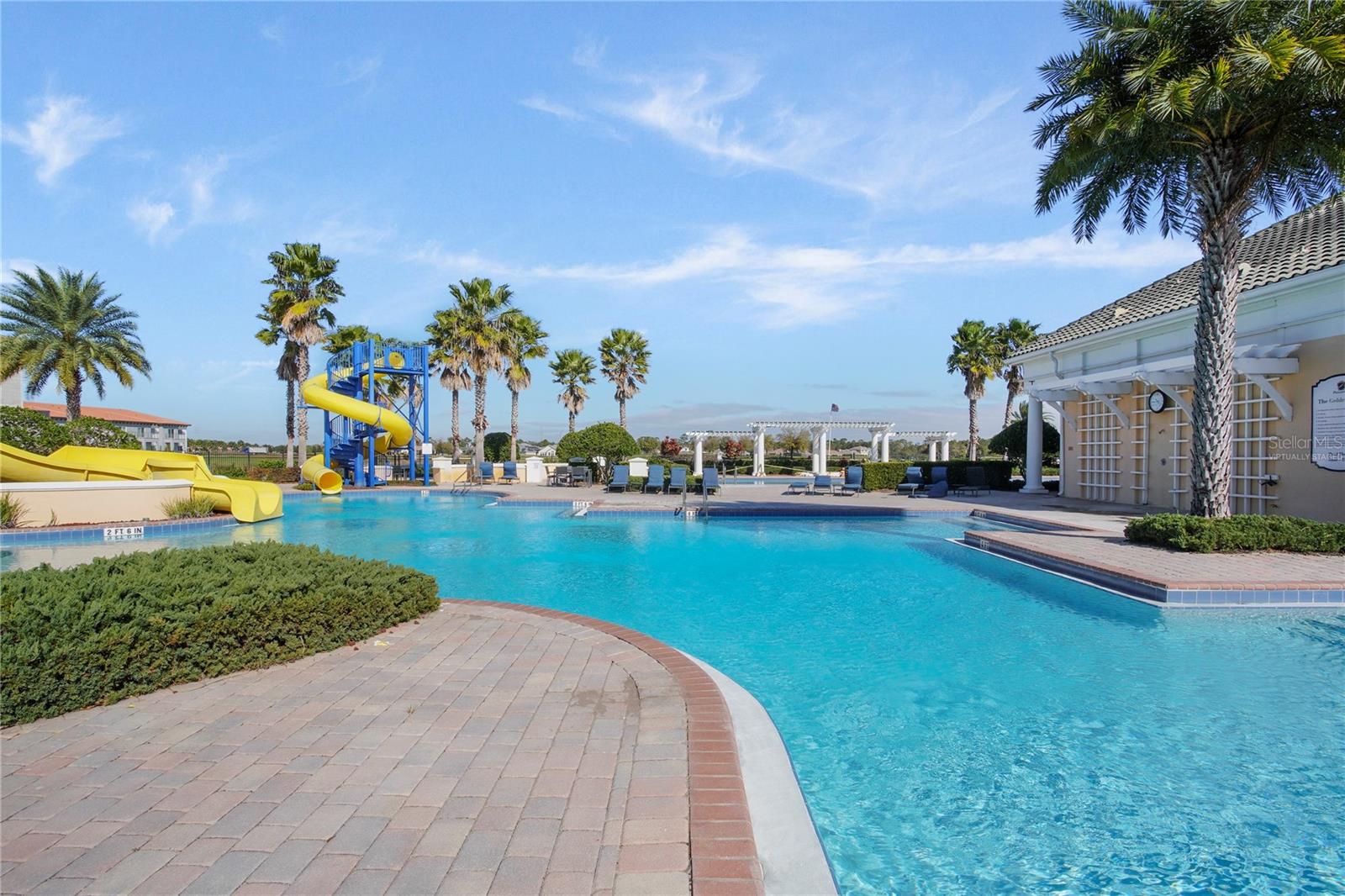 5512 LEWISHAM DR, DAVENPORT, FL, 33837