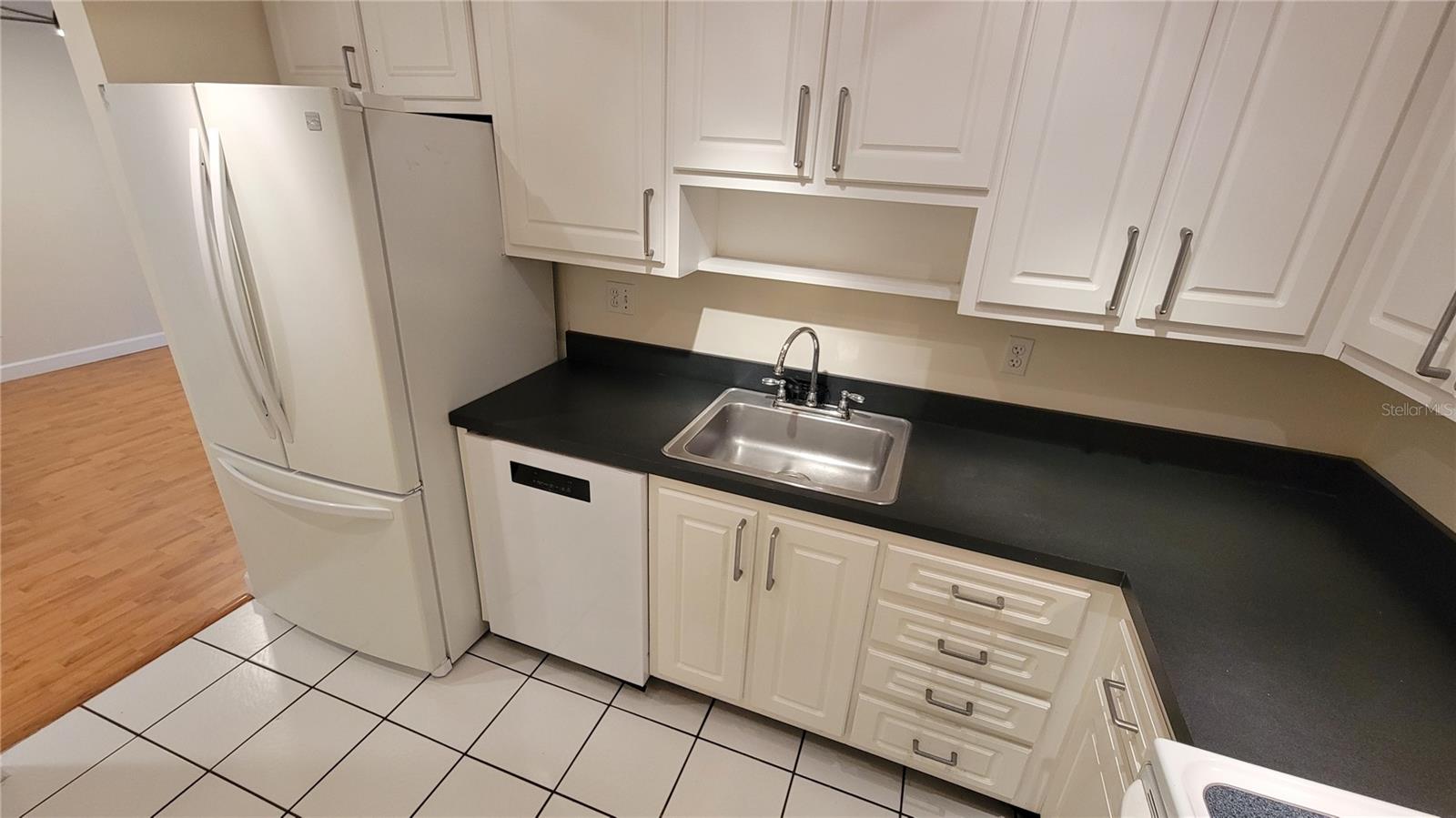 4607 W FIG ST #203, TAMPA, FL, 33609