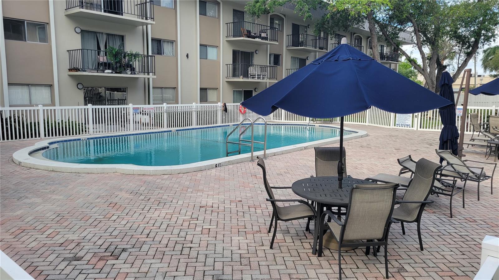 4607 W FIG ST #203, TAMPA, FL, 33609