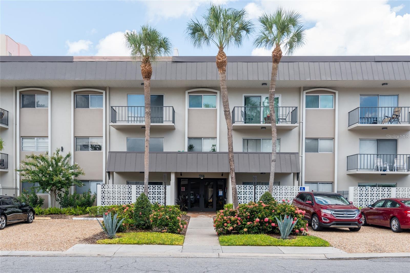 4607 W FIG ST #203, TAMPA, FL, 33609
