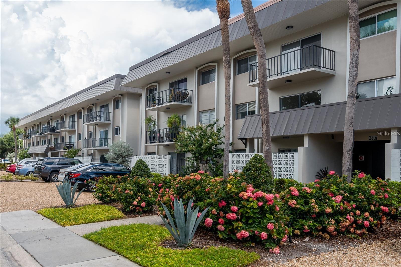 4607 W FIG ST #203, TAMPA, FL, 33609