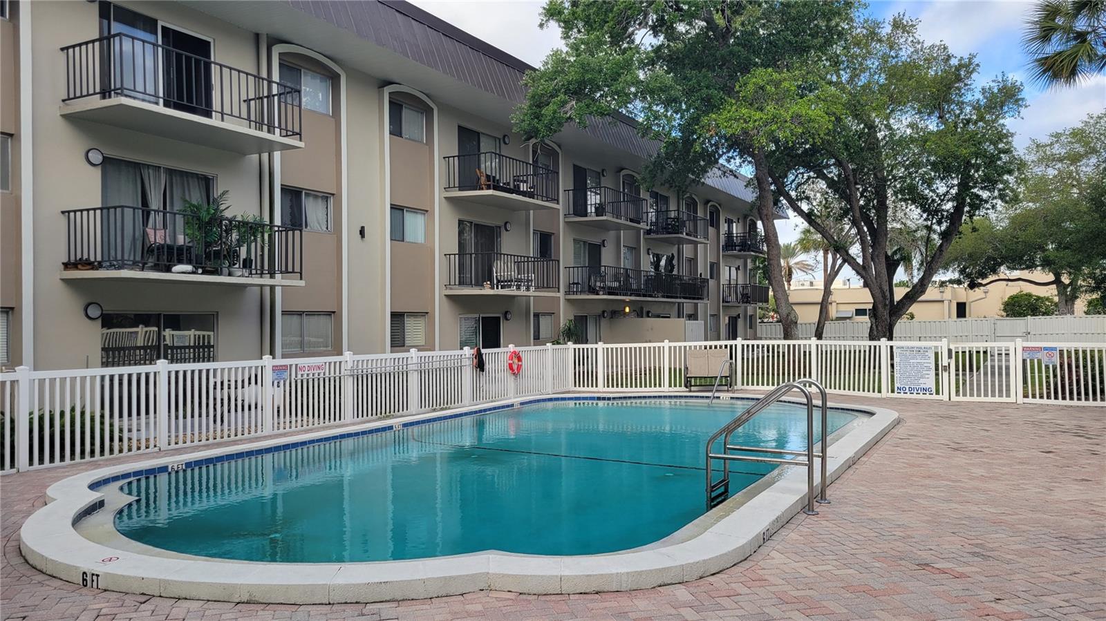4607 W FIG ST #203, TAMPA, FL, 33609