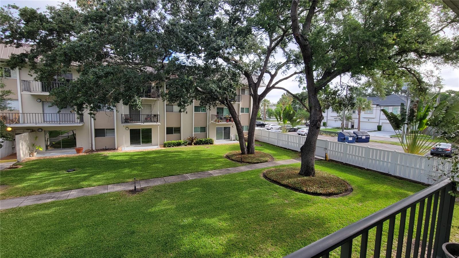 4607 W FIG ST #203, TAMPA, FL, 33609