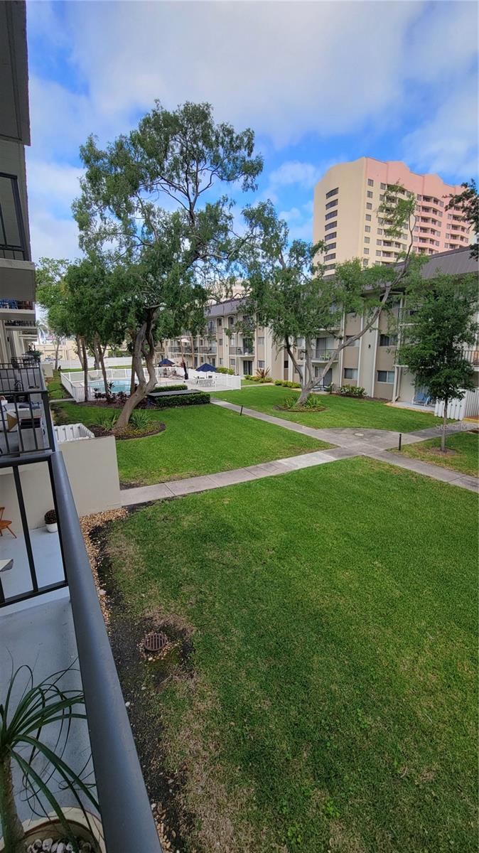 4607 W FIG ST #203, TAMPA, FL, 33609