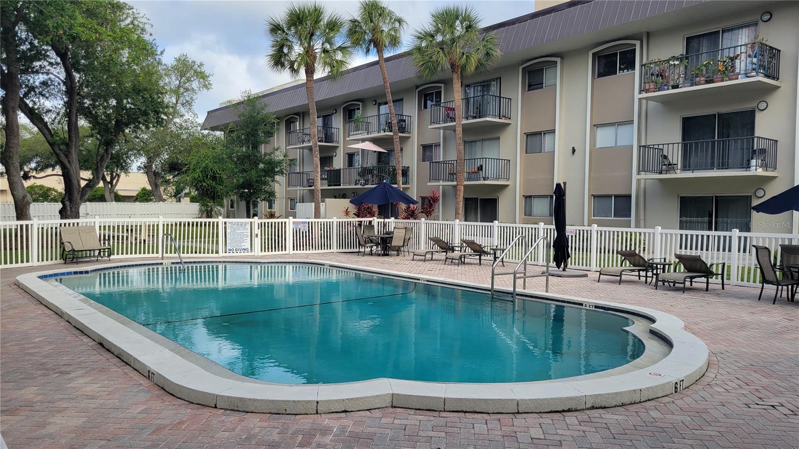 4607 W FIG ST #203, TAMPA, FL, 33609