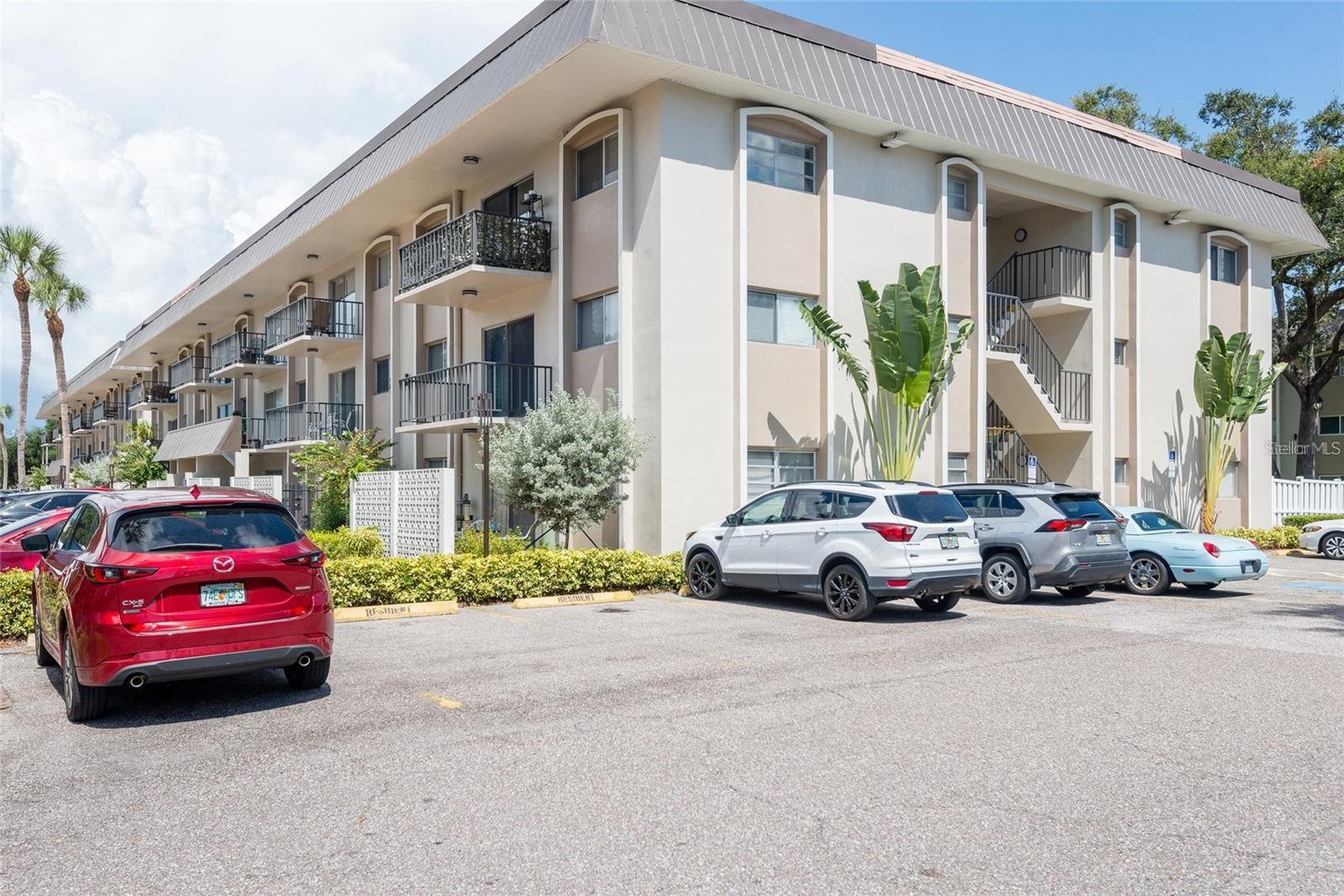 4607 W FIG ST #203, TAMPA, FL, 33609