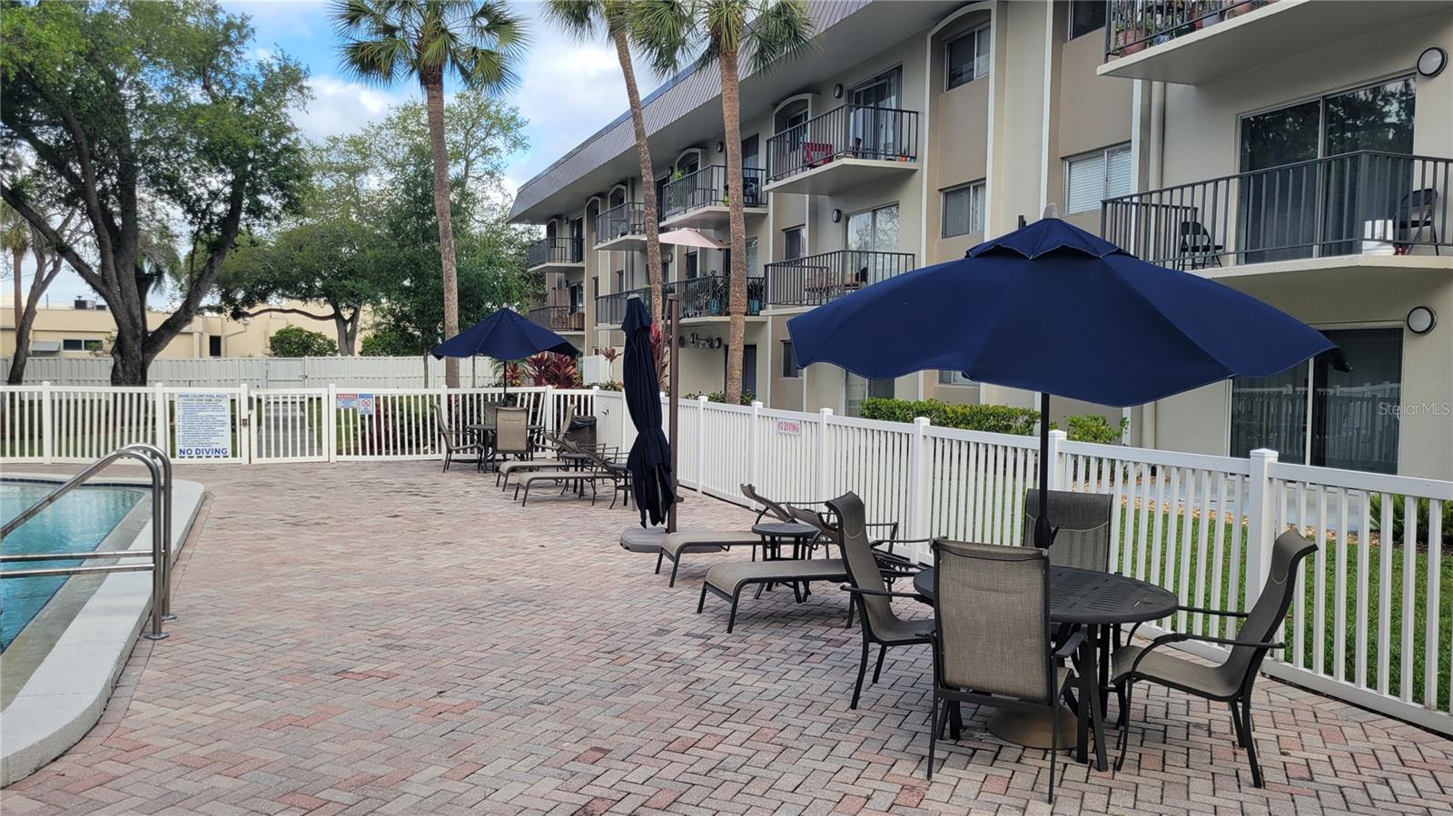4607 W FIG ST #203, TAMPA, FL, 33609