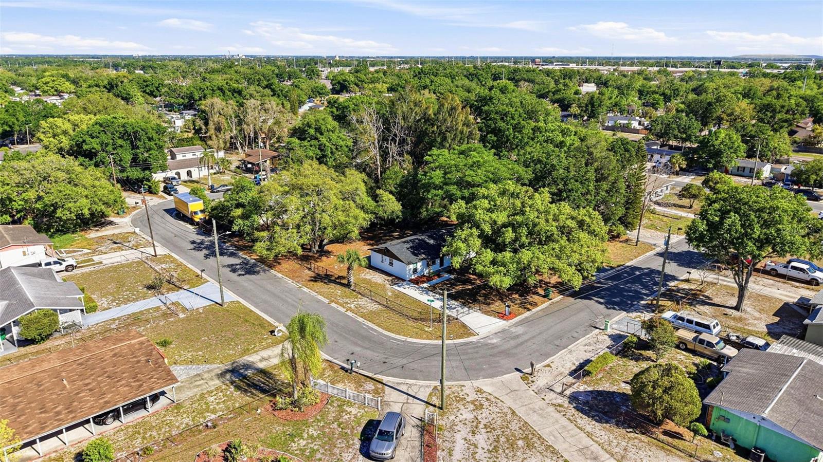 3207 DODGE ST, TAMPA, FL, 33605