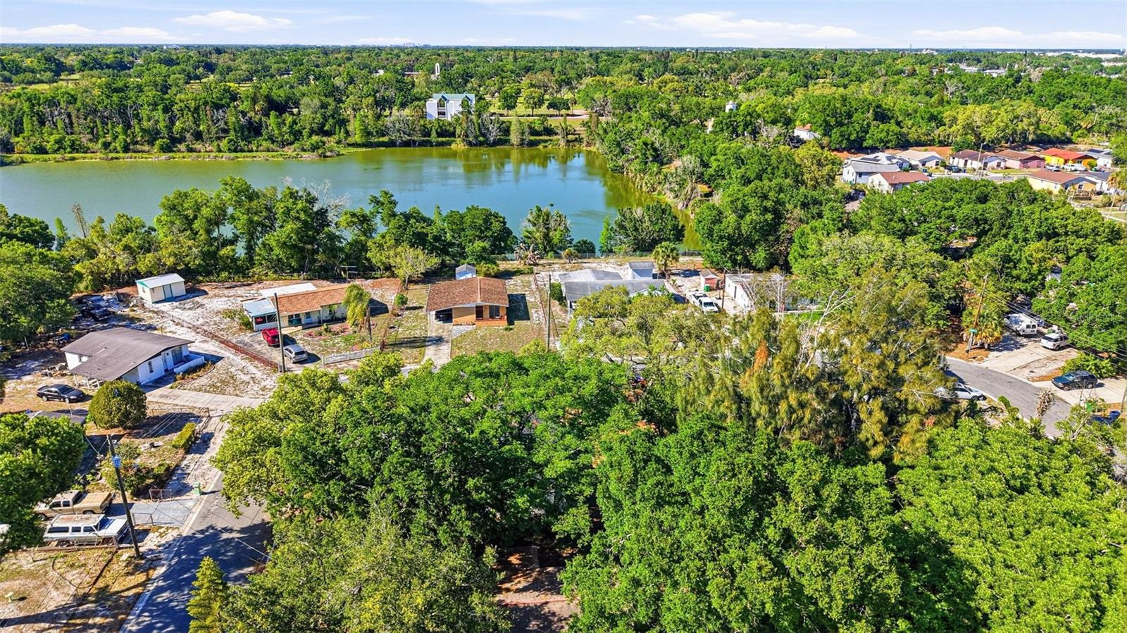 3207 DODGE ST, TAMPA, FL, 33605