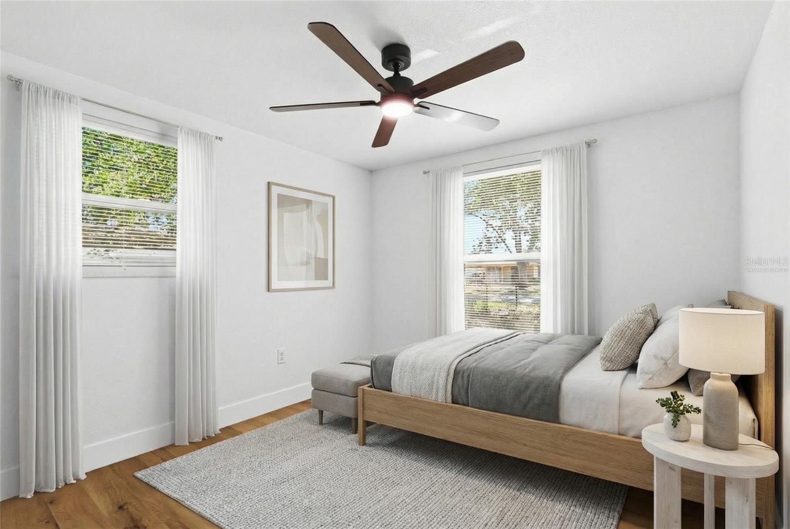 3207 DODGE ST, TAMPA, FL, 33605