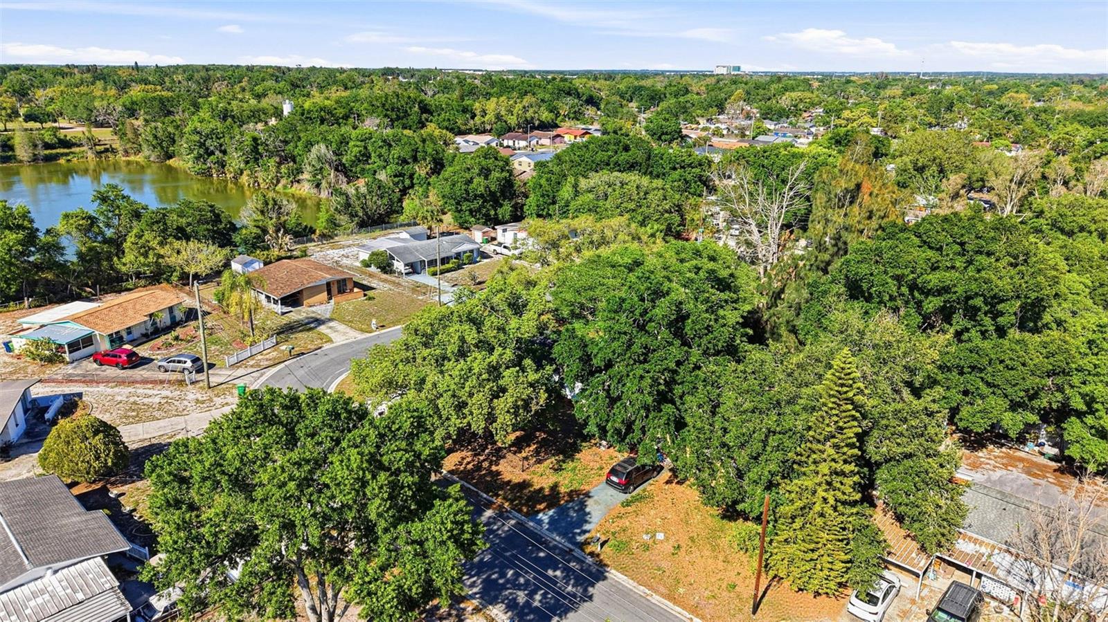 3207 DODGE ST, TAMPA, FL, 33605