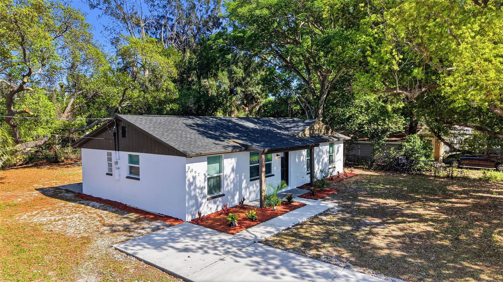 3207 DODGE ST, TAMPA, FL, 33605