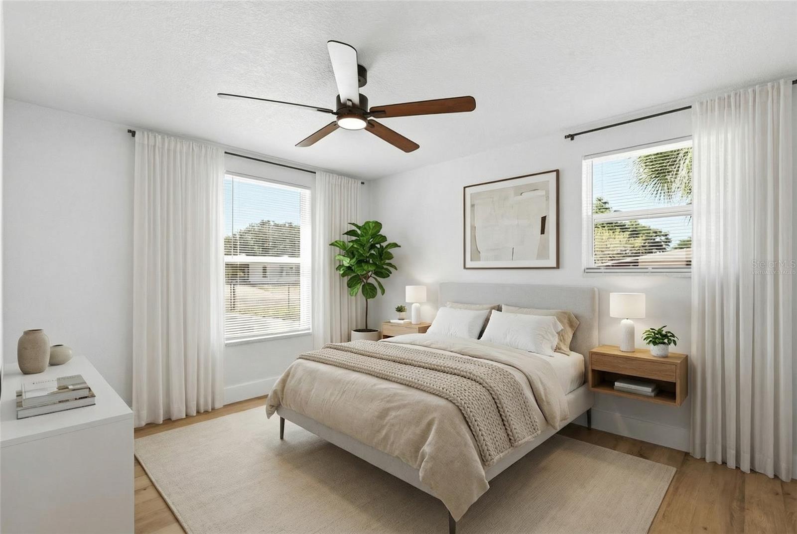 3207 DODGE ST, TAMPA, FL, 33605