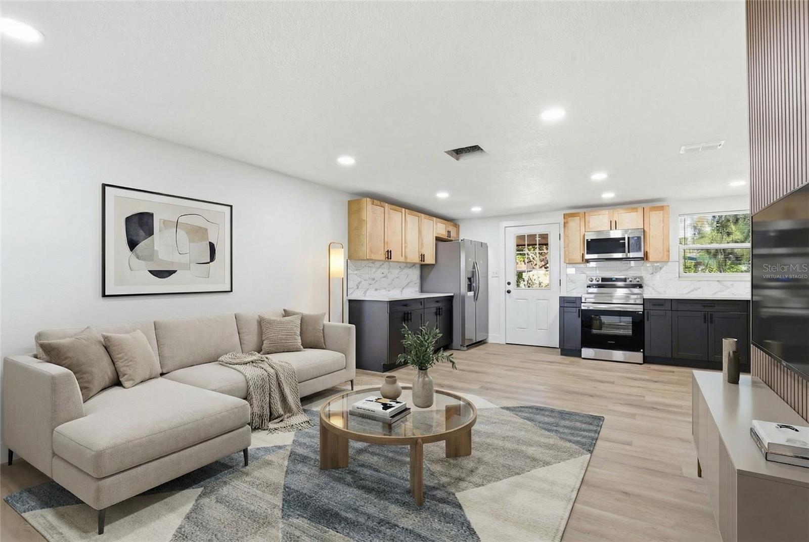 3207 DODGE ST, TAMPA, FL, 33605