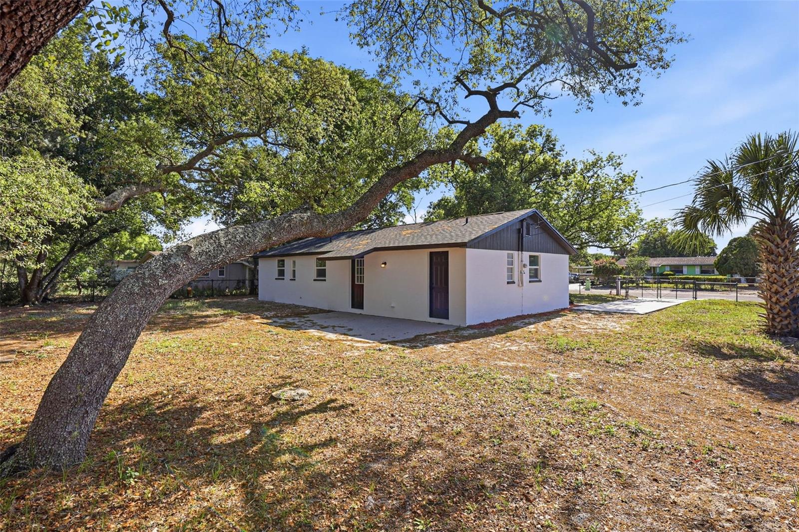 3207 DODGE ST, TAMPA, FL, 33605