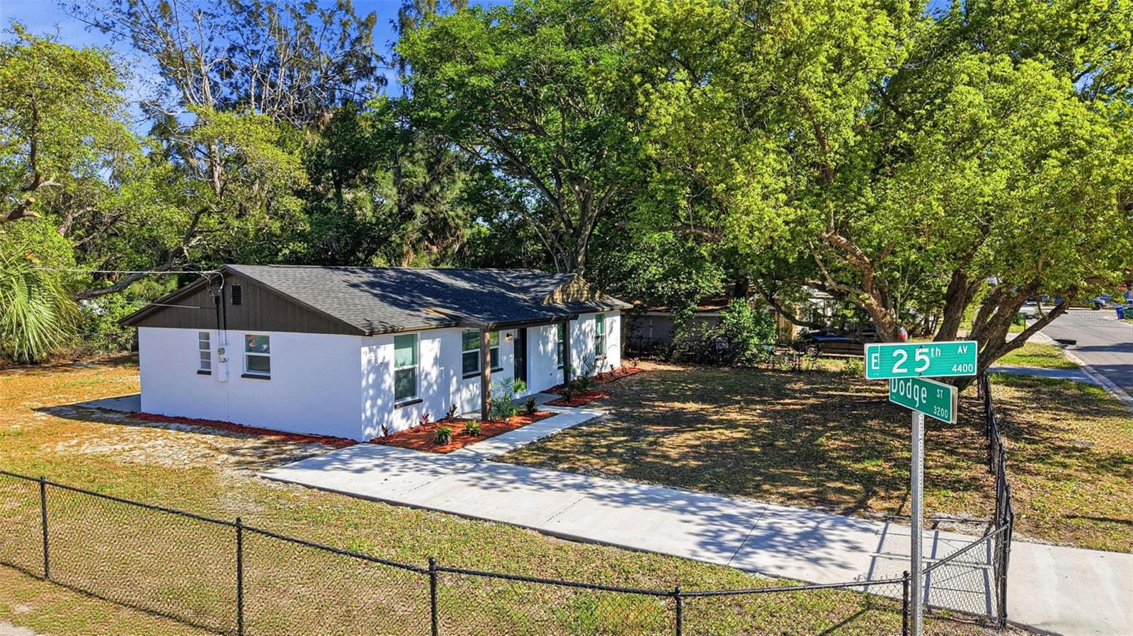 3207 DODGE ST, TAMPA, FL, 33605