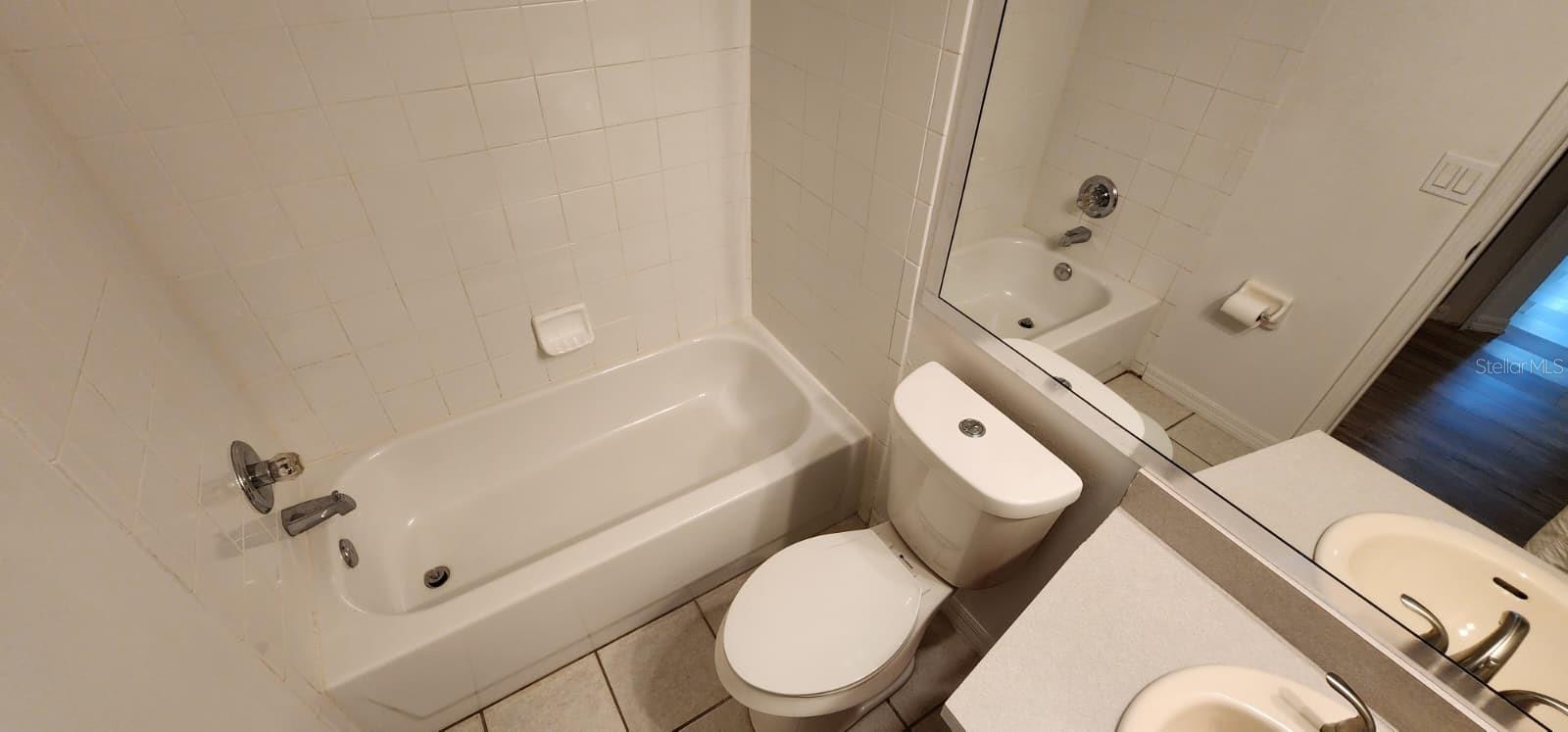 2840 OSPREY COVE PL #201, KISSIMMEE, FL, 34746