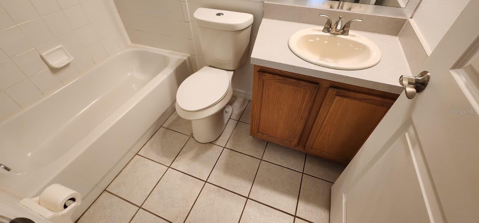 2840 OSPREY COVE PL #201, KISSIMMEE, FL, 34746