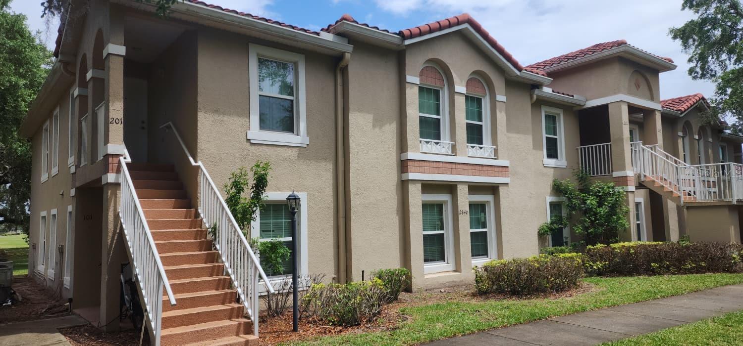 2840 OSPREY COVE PL #201, KISSIMMEE, FL, 34746