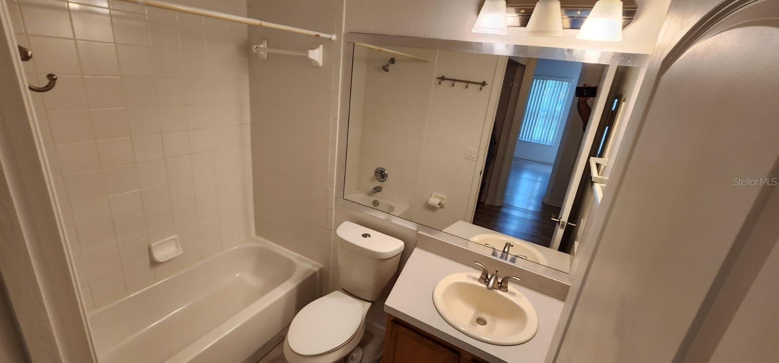 2840 OSPREY COVE PL #201, KISSIMMEE, FL, 34746