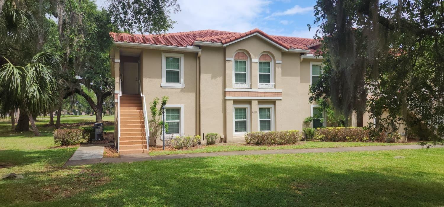 2840 OSPREY COVE PL #201, KISSIMMEE, FL, 34746