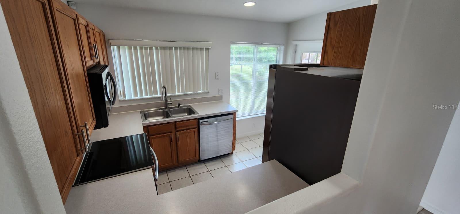 2840 OSPREY COVE PL #201, KISSIMMEE, FL, 34746