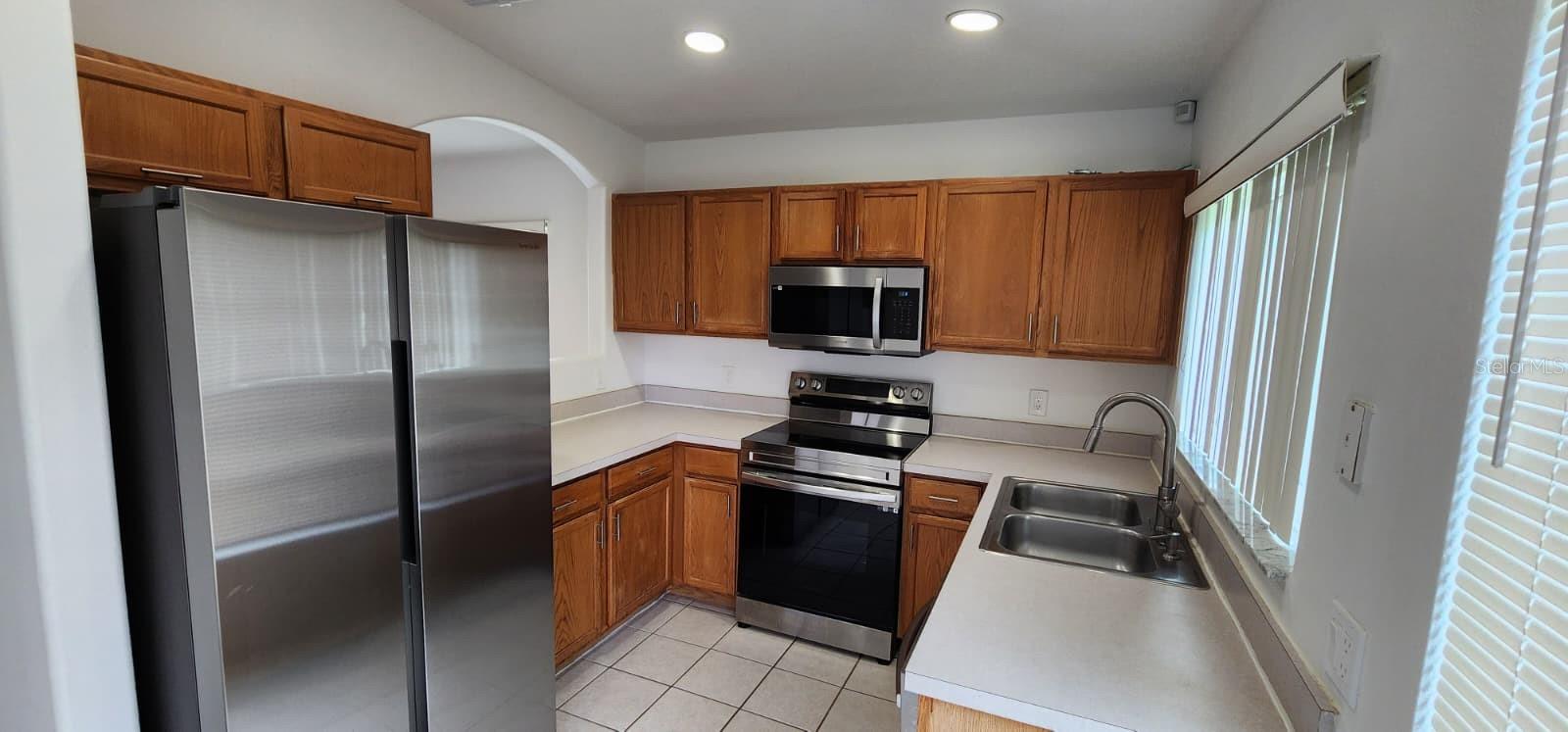 2840 OSPREY COVE PL #201, KISSIMMEE, FL, 34746