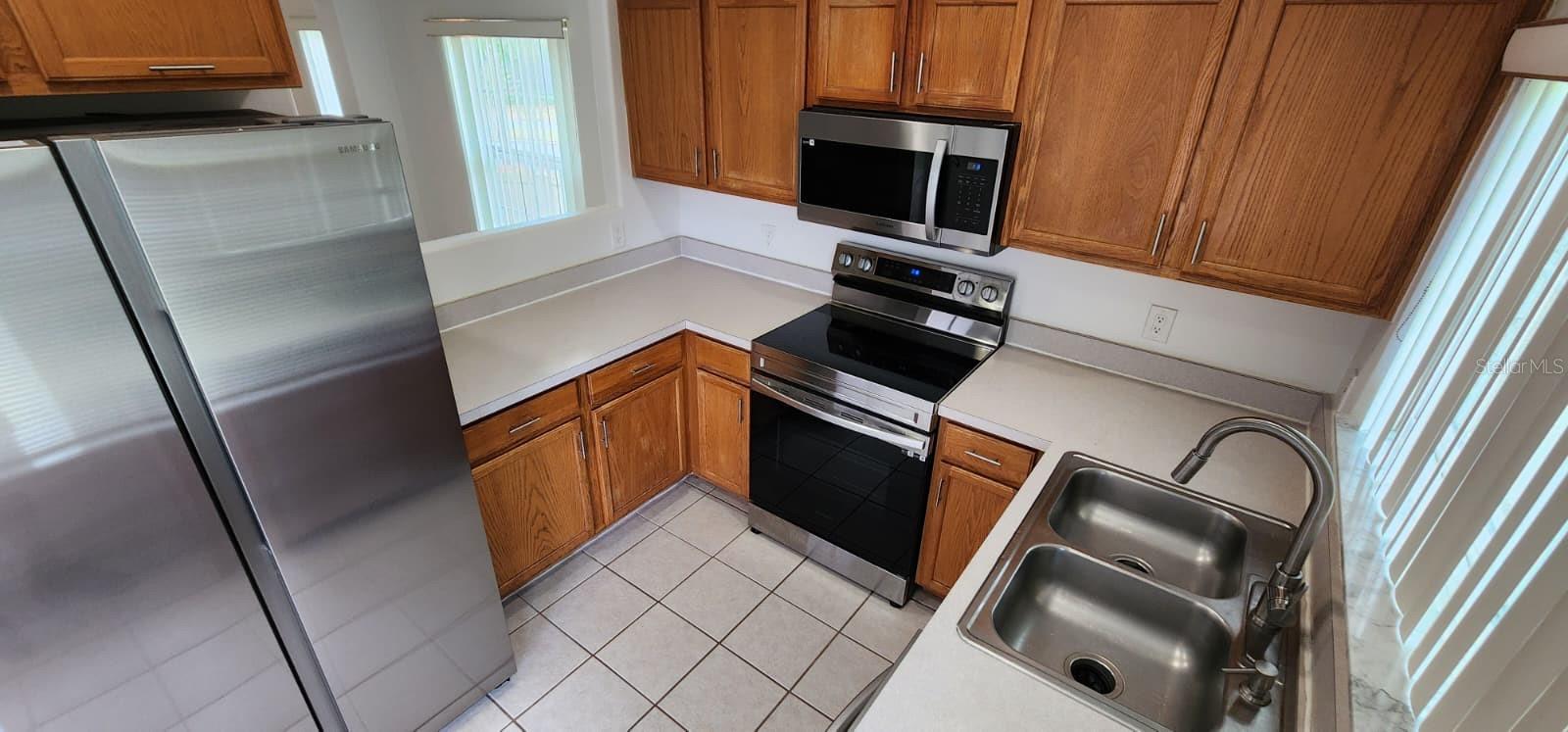 2840 OSPREY COVE PL #201, KISSIMMEE, FL, 34746