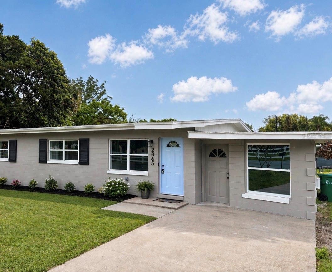 2865 NICHOLS RD, TITUSVILLE, FL, 32796