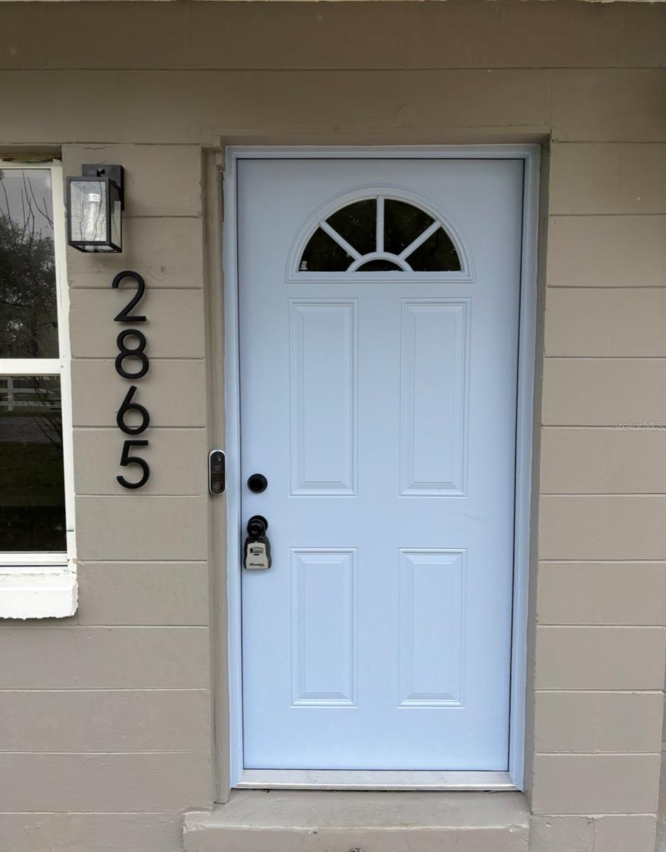 2865 NICHOLS RD, TITUSVILLE, FL, 32796