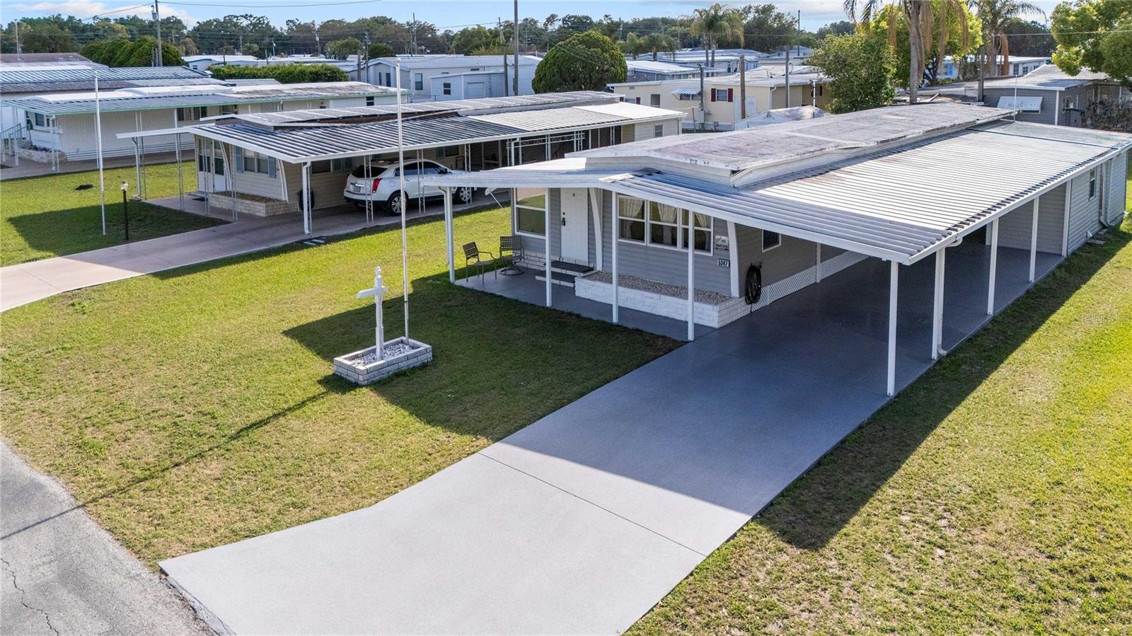 5347 BETTY ST, ZEPHYRHILLS, FL, 33542