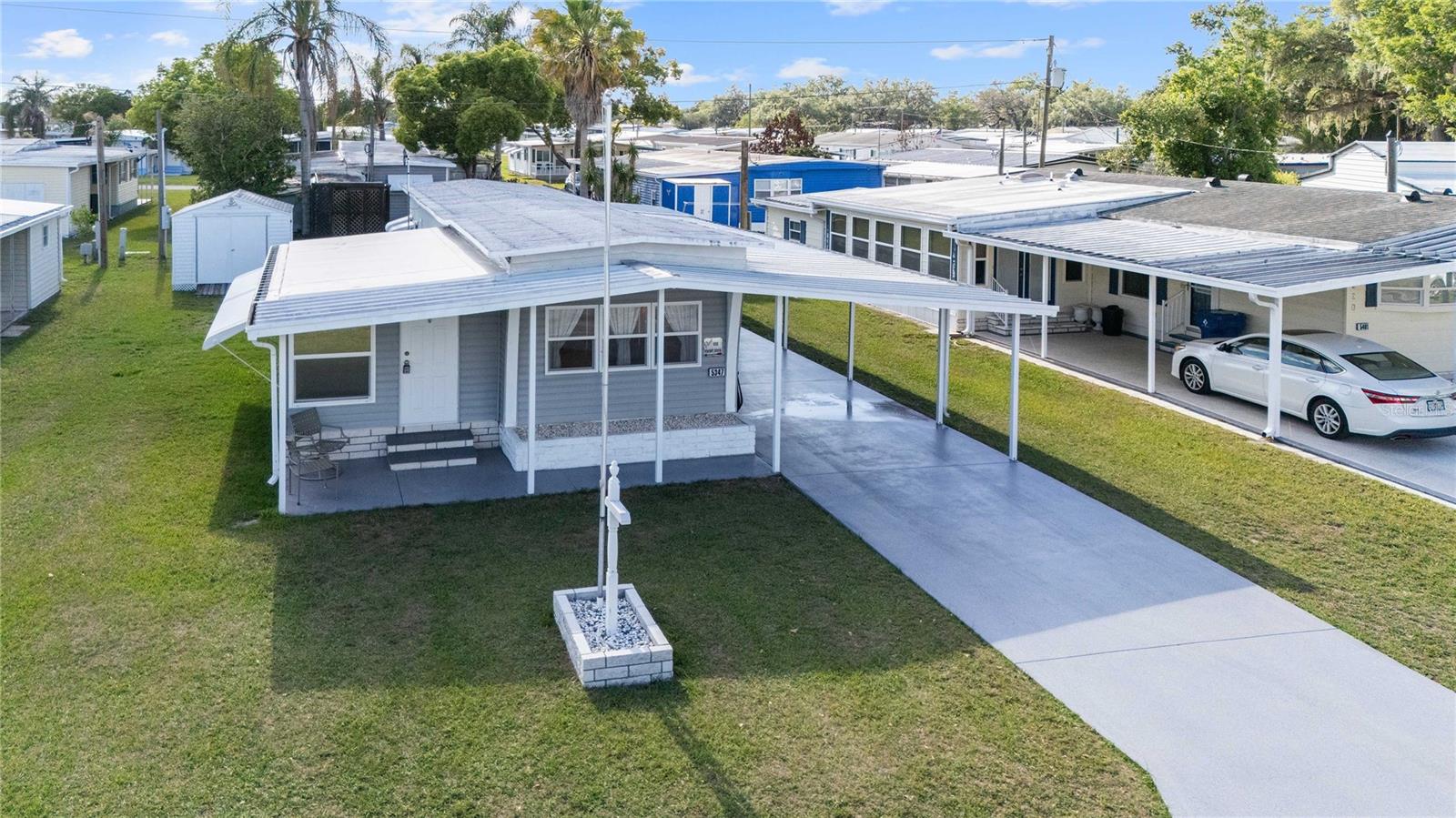 5347 BETTY ST, ZEPHYRHILLS, FL, 33542