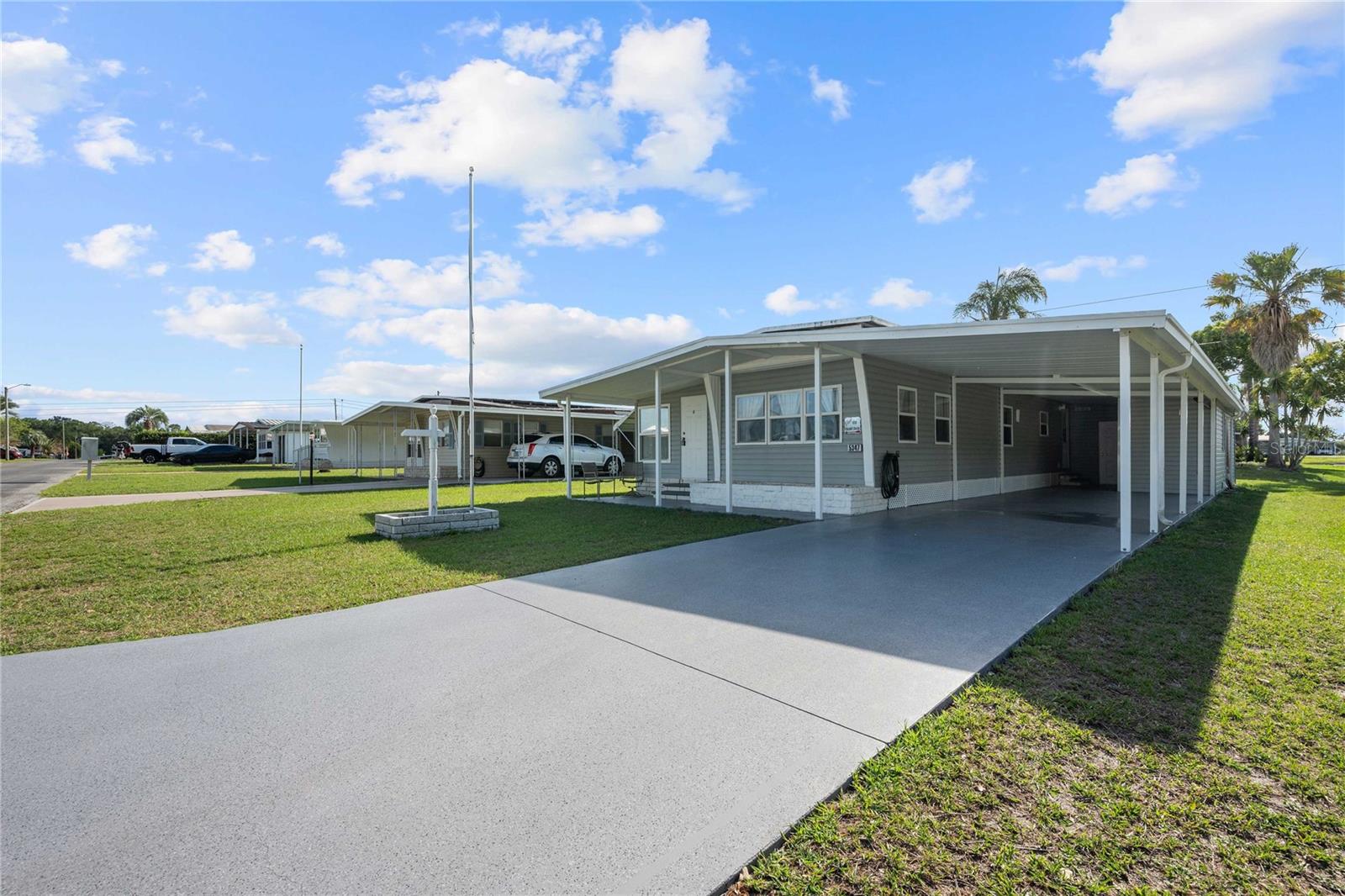 5347 BETTY ST, ZEPHYRHILLS, FL, 33542