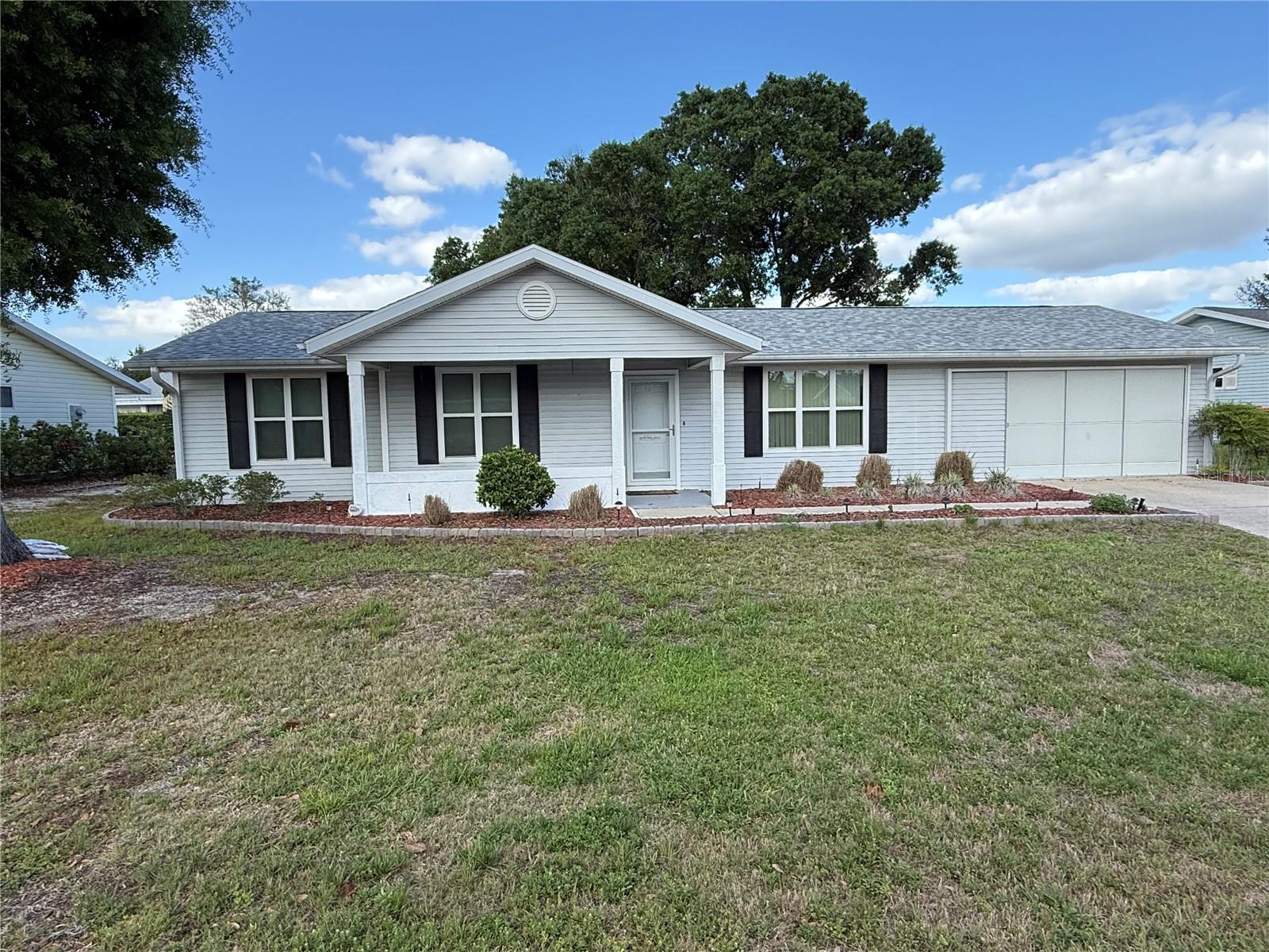 8287 SW 116TH ST ST, OCALA, FL, 34481