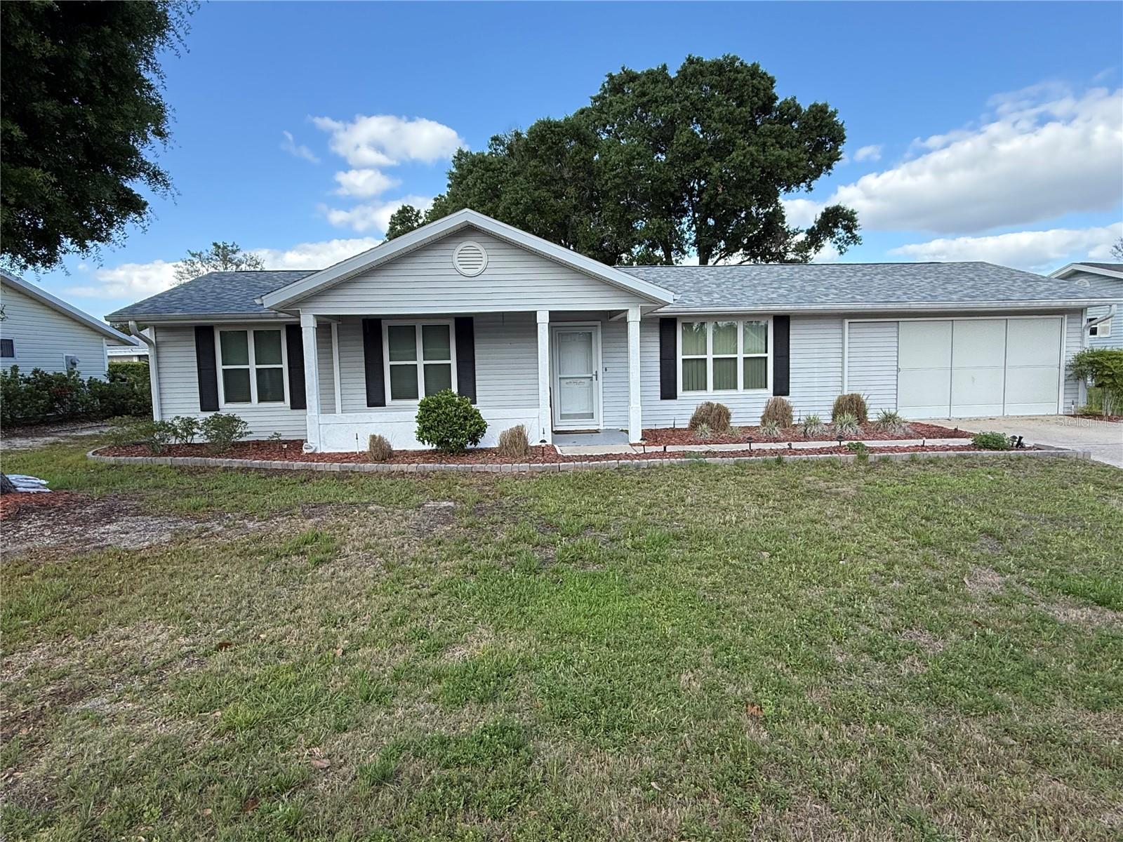 8287 SW 116TH ST ST, OCALA, FL, 34481