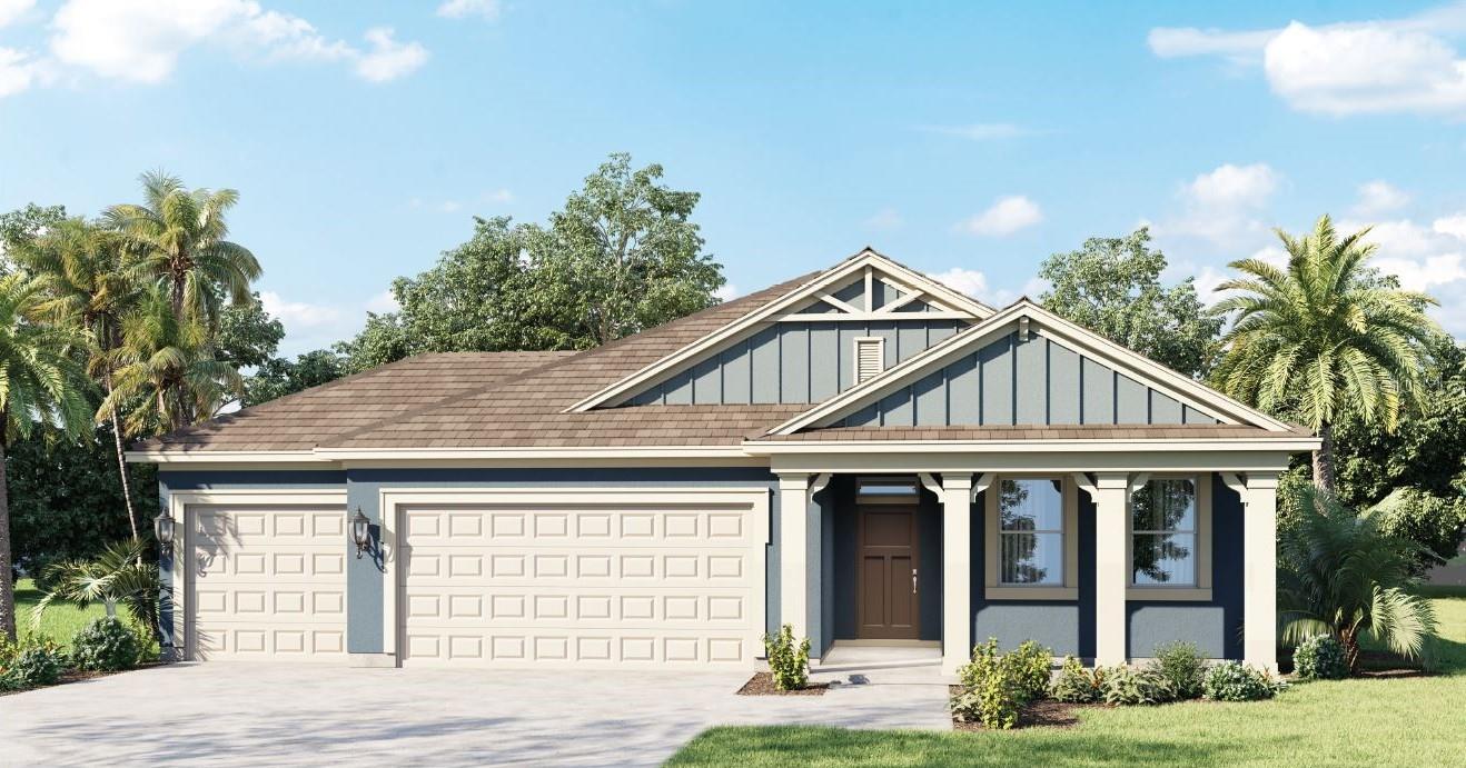 2103 ASHWOOD BLUFF DR, OCOEE, FL, 34761