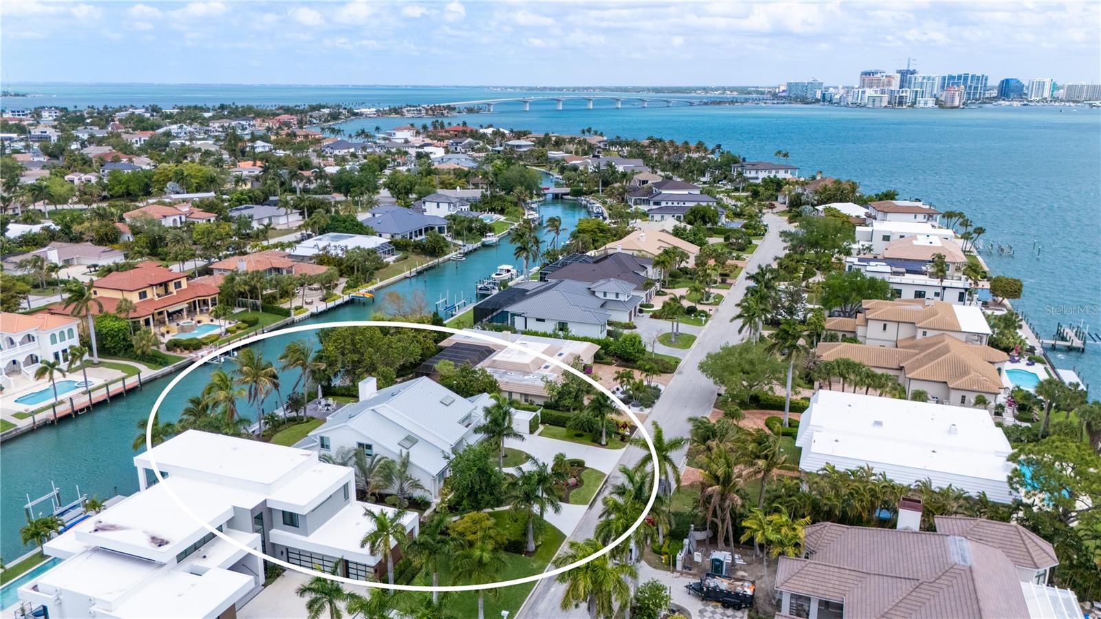 476 MEADOW LARK DR, SARASOTA, FL, 34236