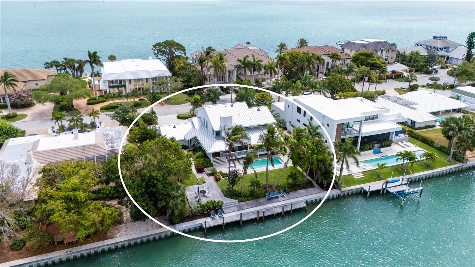 476 MEADOW LARK DR, SARASOTA, FL, 34236